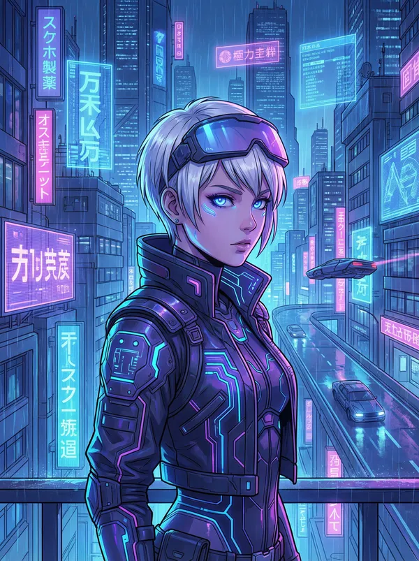 Zero - Anime