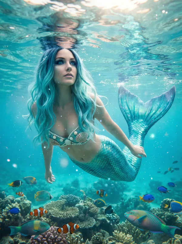 Marina - Fantasia
